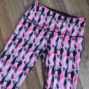 Capri Leggings